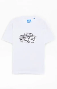 FORD F150 Truck T-Shirt