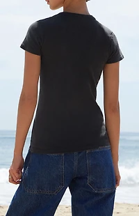 John Galt New York 1997 Radio Silence T-Shirt