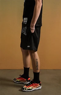 Formula 1 x Pacsun Miami Mesh Basketball Shorts