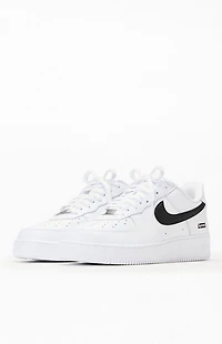 Nike x Supreme Air Force One Shoes