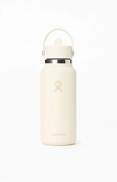HYDRO FLASK Wide Flex Insulated Water Bottle
