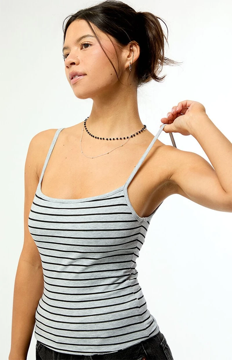 Your Favorite Katie Reversible Tank Top