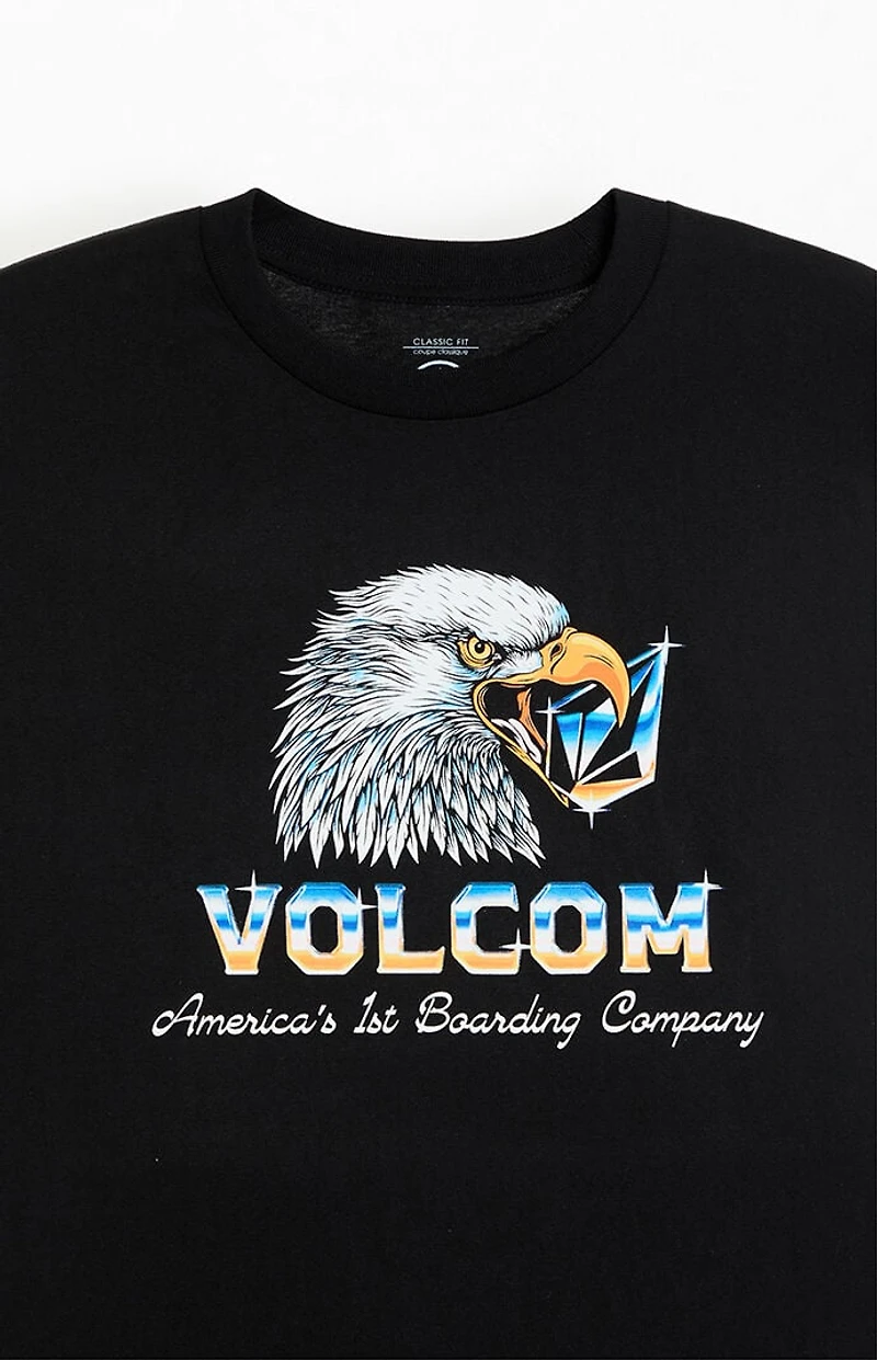Volcom American Steel T-Shirt