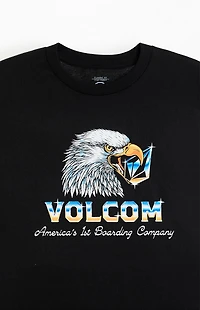 Volcom American Steel T-Shirt
