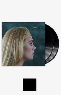 Adele 30 Vinyl Record