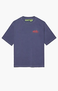 Studio by Supervsn Spaceman T-Shirt