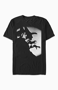 Wizard Of Oz Wicked Witch T-Shirt