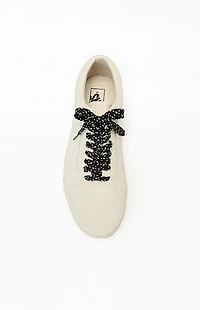 Vans Taupe Old Skool Shoes