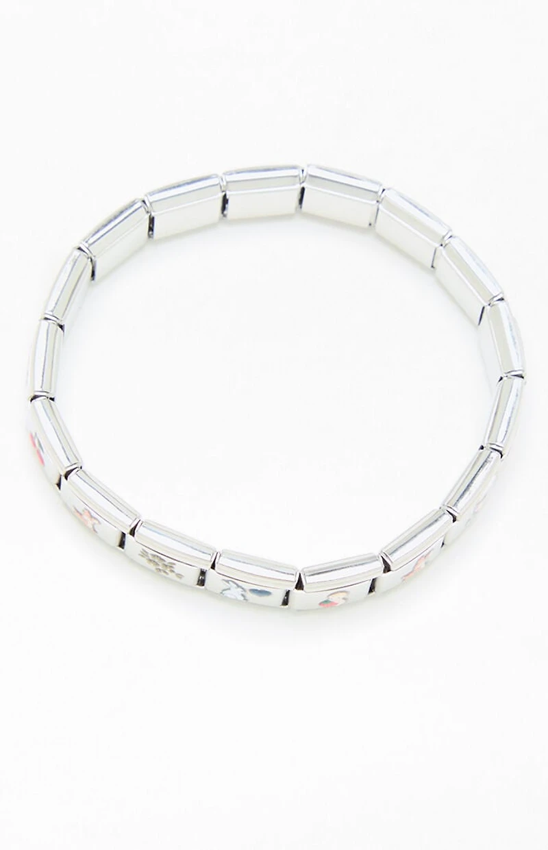 John Galt Charm Bracelet