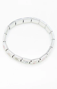 John Galt Charm Bracelet