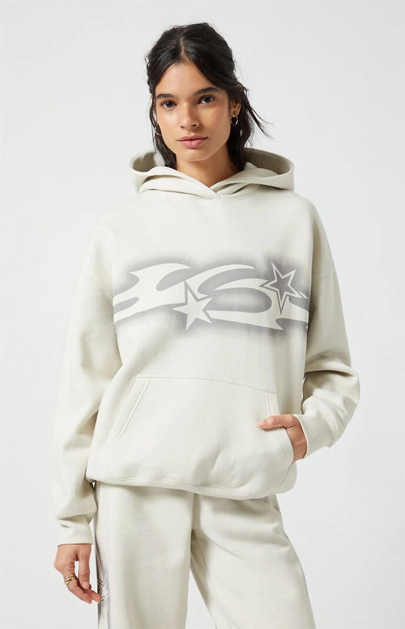 Pacsun Cyber Hoodie