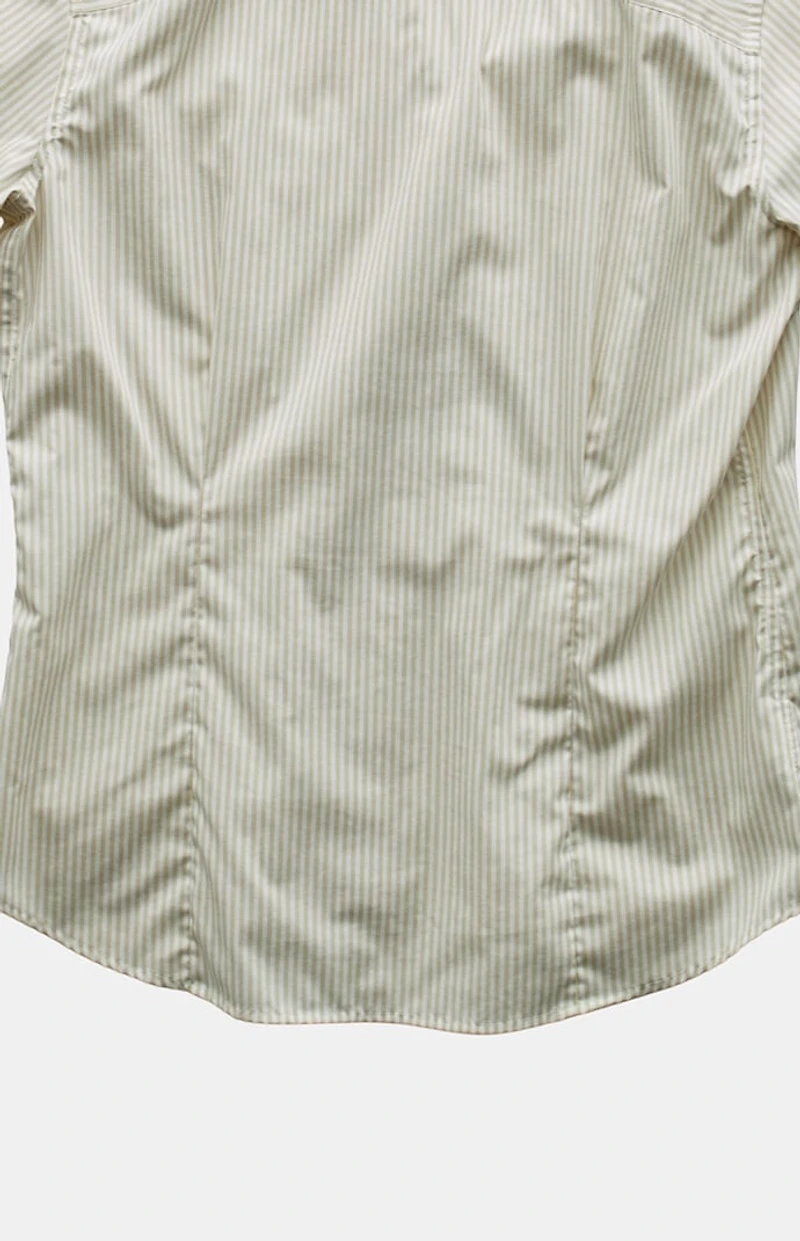 PS VINTAGE 2000s Eddie Bauer Polo Top