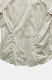 PS VINTAGE 2000s Eddie Bauer Polo Top