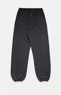 Fear of God ESSENTIALS Women's Iron Gray Classic Fleece Sweatpants