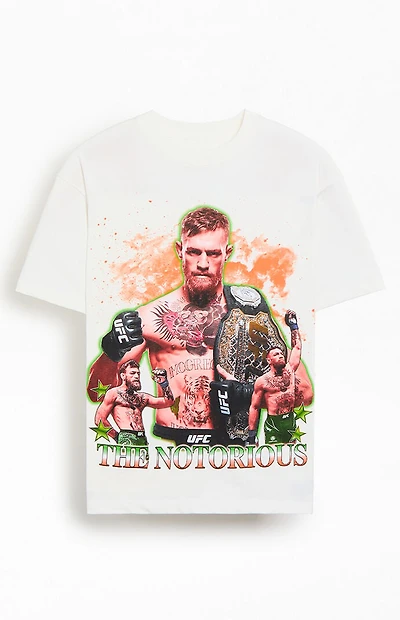 UFC Conor McGregor All Over T-Shirt