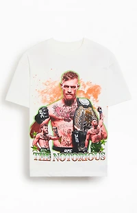 UFC Conor McGregor All Over T-Shirt