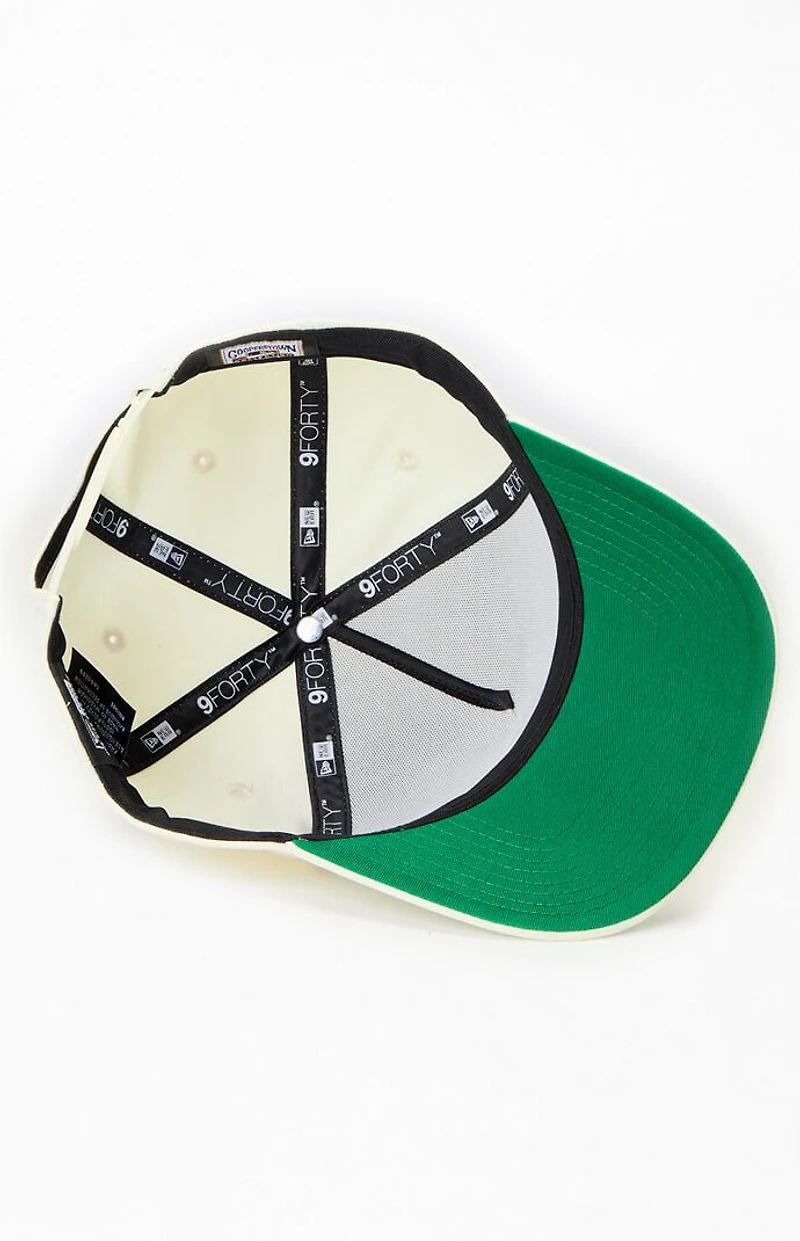 New Era Chicago White Sox Chrome 9FORTY Tonal Snapback Hat