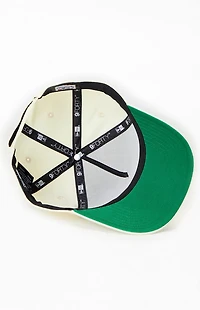 New Era Chicago White Sox Chrome 9FORTY Tonal Snapback Hat