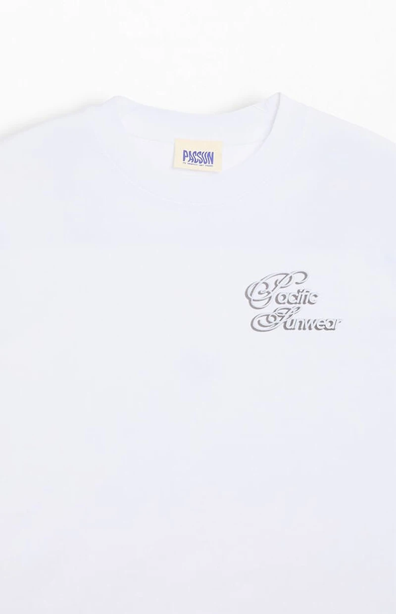 Pacsun Bubbles T-Shirt