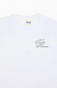 Pacsun Bubbles T-Shirt