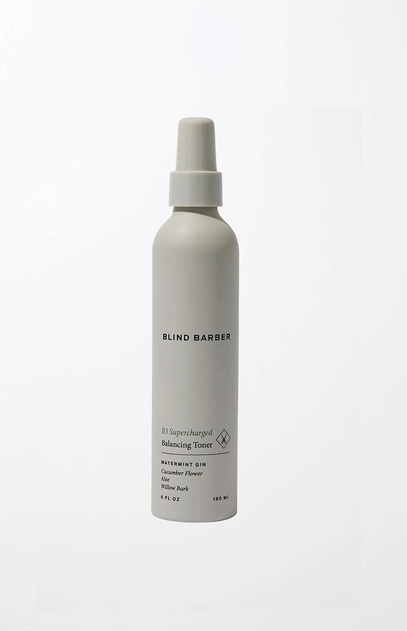 Blind Barber B3 Supercharged Balancing Toner