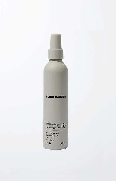 Blind Barber B3 Supercharged Balancing Toner