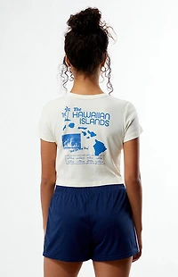 PS / LA Hawaiian Islands Baby T-Shirt