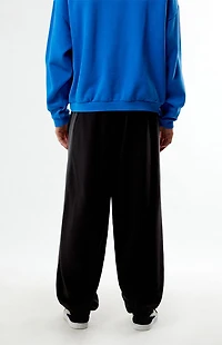 Puma BMW Lifestyle Baggy Sweatpants
