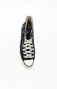 Converse Paint Splatter 70 High Top Shoes