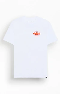 Hurley Los Hurleys T-Shirt