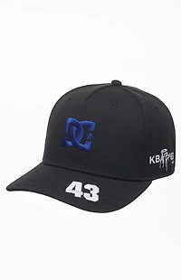 DC Shoes KB 43 Snapback Hat