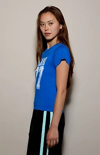 Pacsun Miami 77 Relaxed T-Shirt