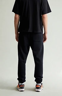 Pacsun Black Sweatpants