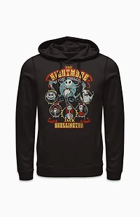 The Nightmare Before Christmas Hoodie