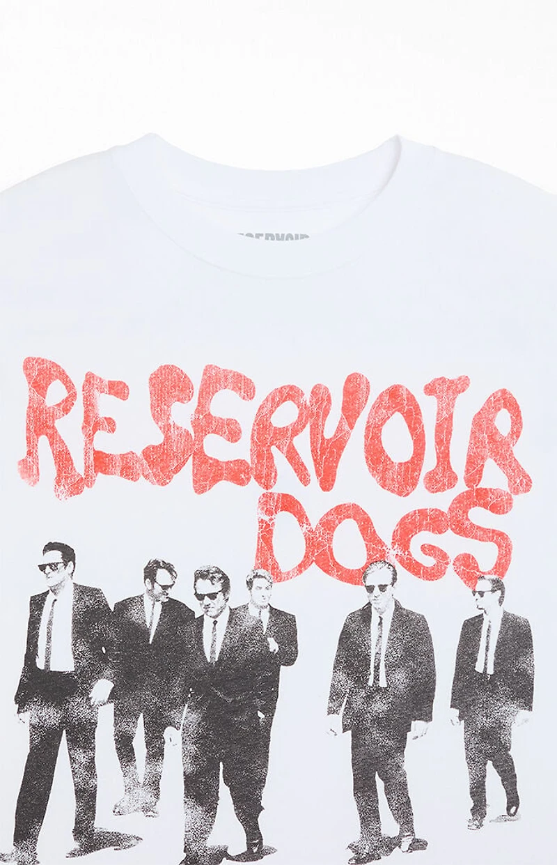 Reservoir Dogs T-Shirt