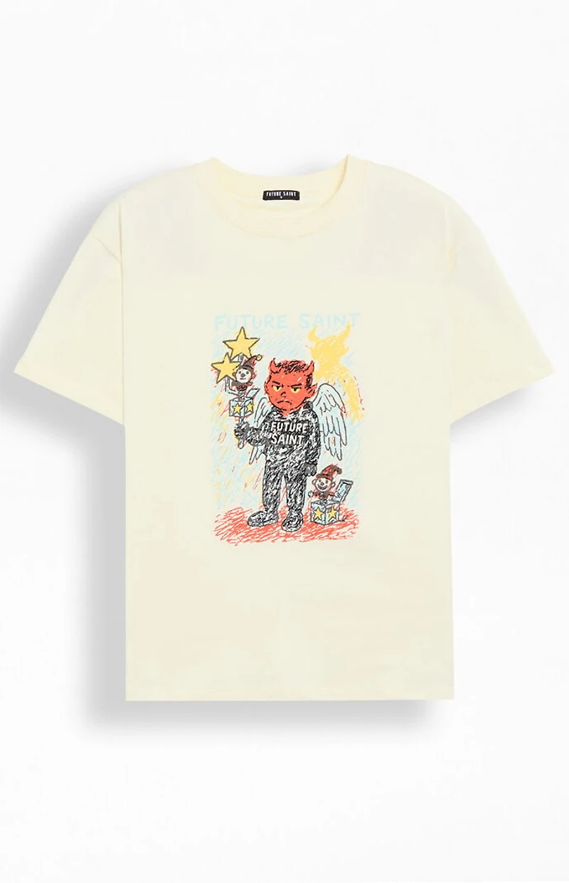 FUTURE SAINT Sinner Child T-Shirt