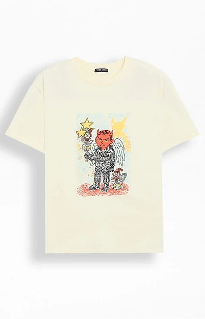 FUTURE SAINT Sinner Child T-Shirt