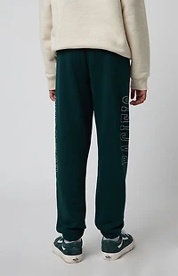 Pacsun Kids Pacific Sunwear Jogger Sweatpants