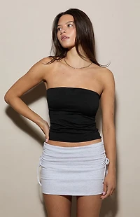 Pacsun Ava Sleek Tube Top