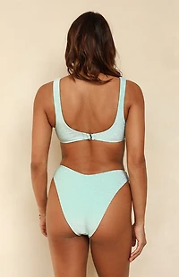 Dippin' Daisy's Angel Cheeky Bikini Bottom