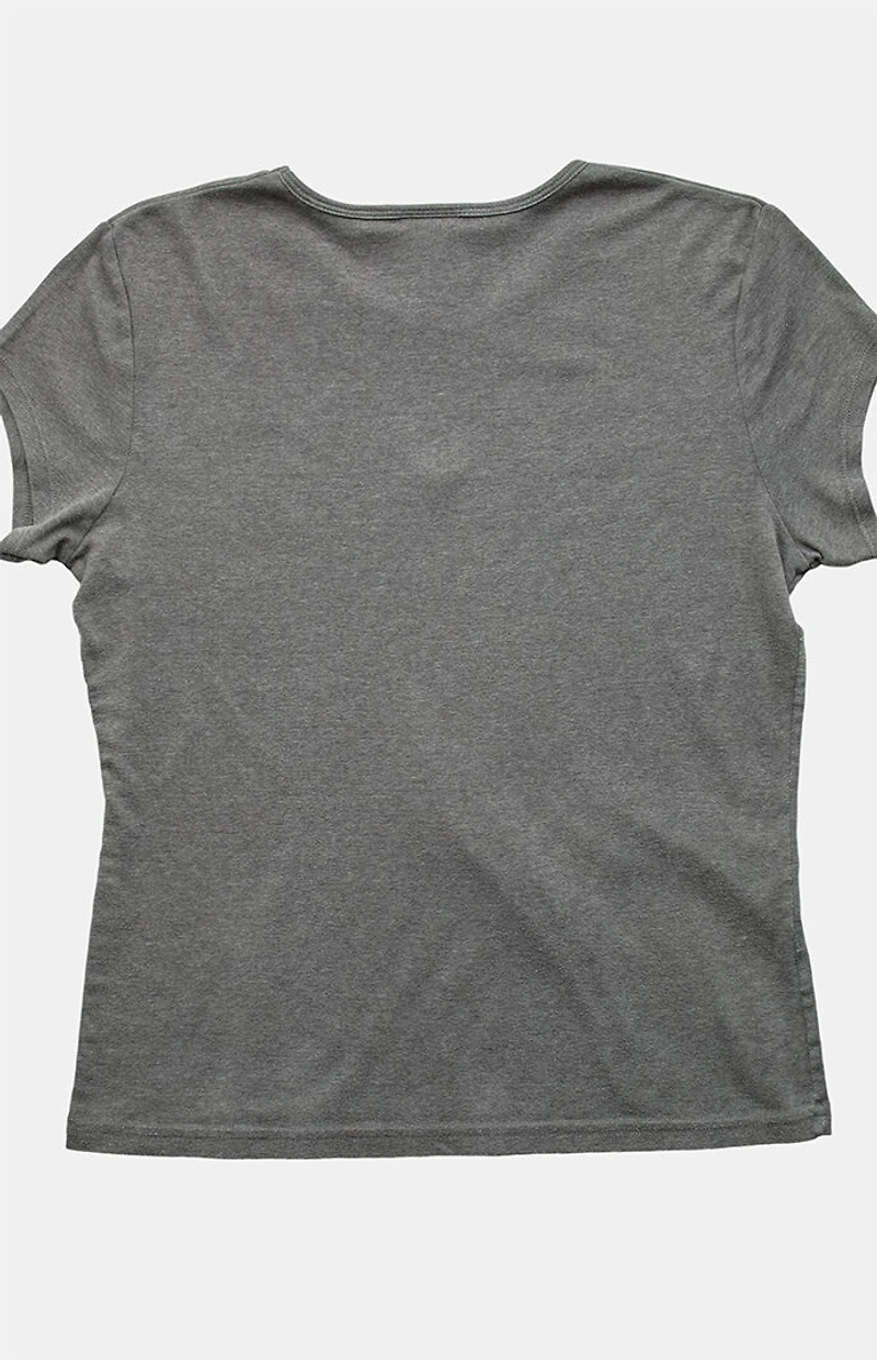 PS VINTAGE 2000s Nike Crew Neck Baby T-Shirt