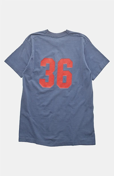 PS VINTAGE 90s Number 36 Graphic T-Shirt