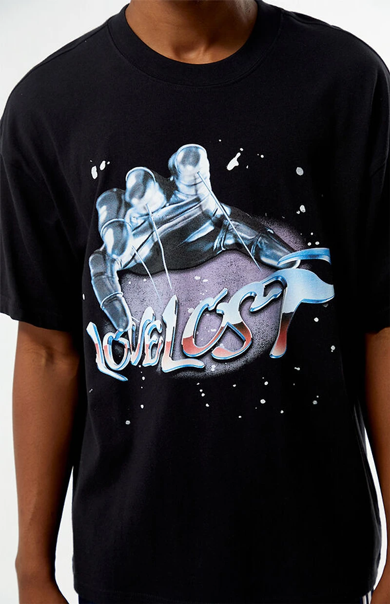 Pacsun Love Lost T-Shirt
