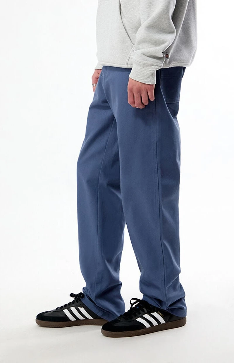 Dickies Wellsville Baggy Tapered Twill Pants