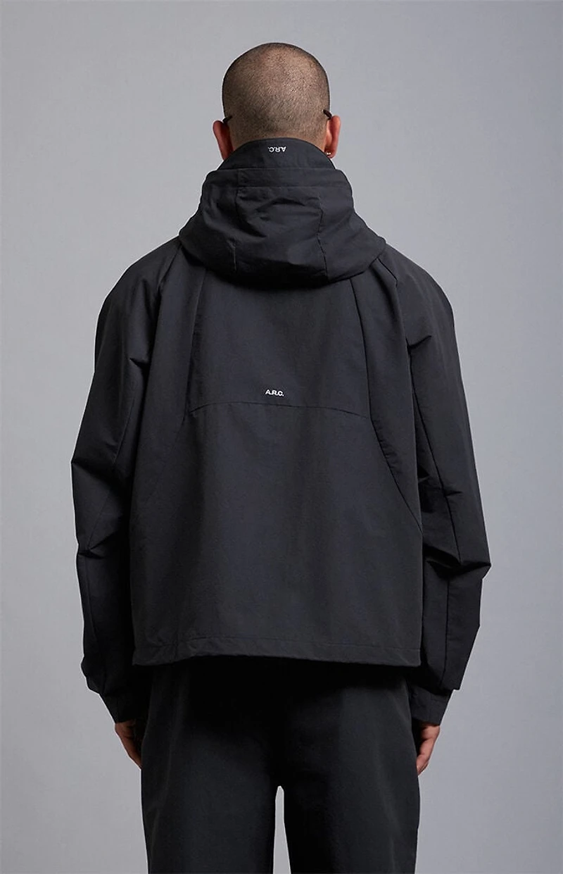 A.R.C. Black Storm Jacket