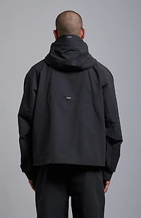 A.R.C. Black Storm Jacket