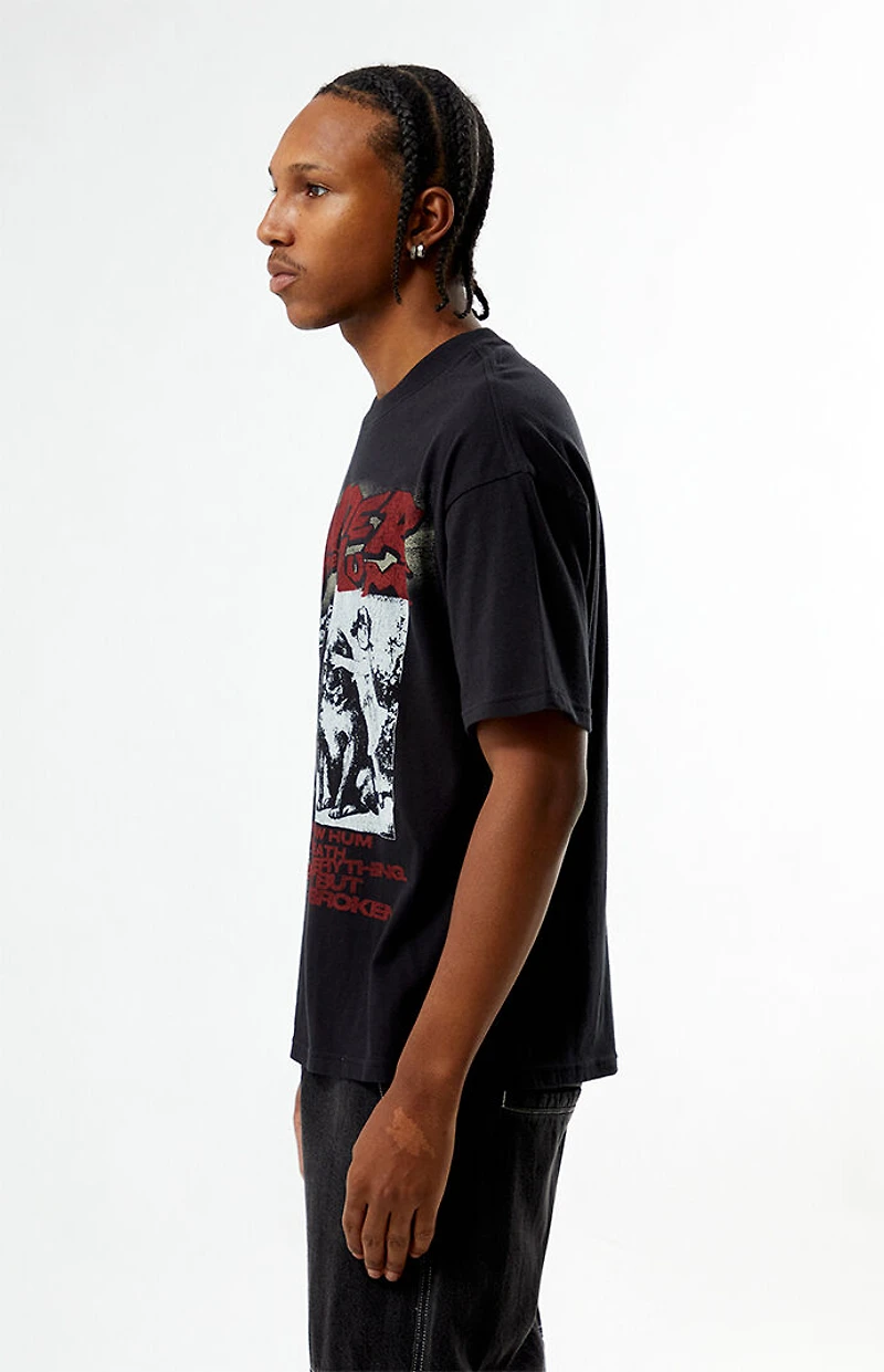 Pacsun Under The Hum T-Shirt
