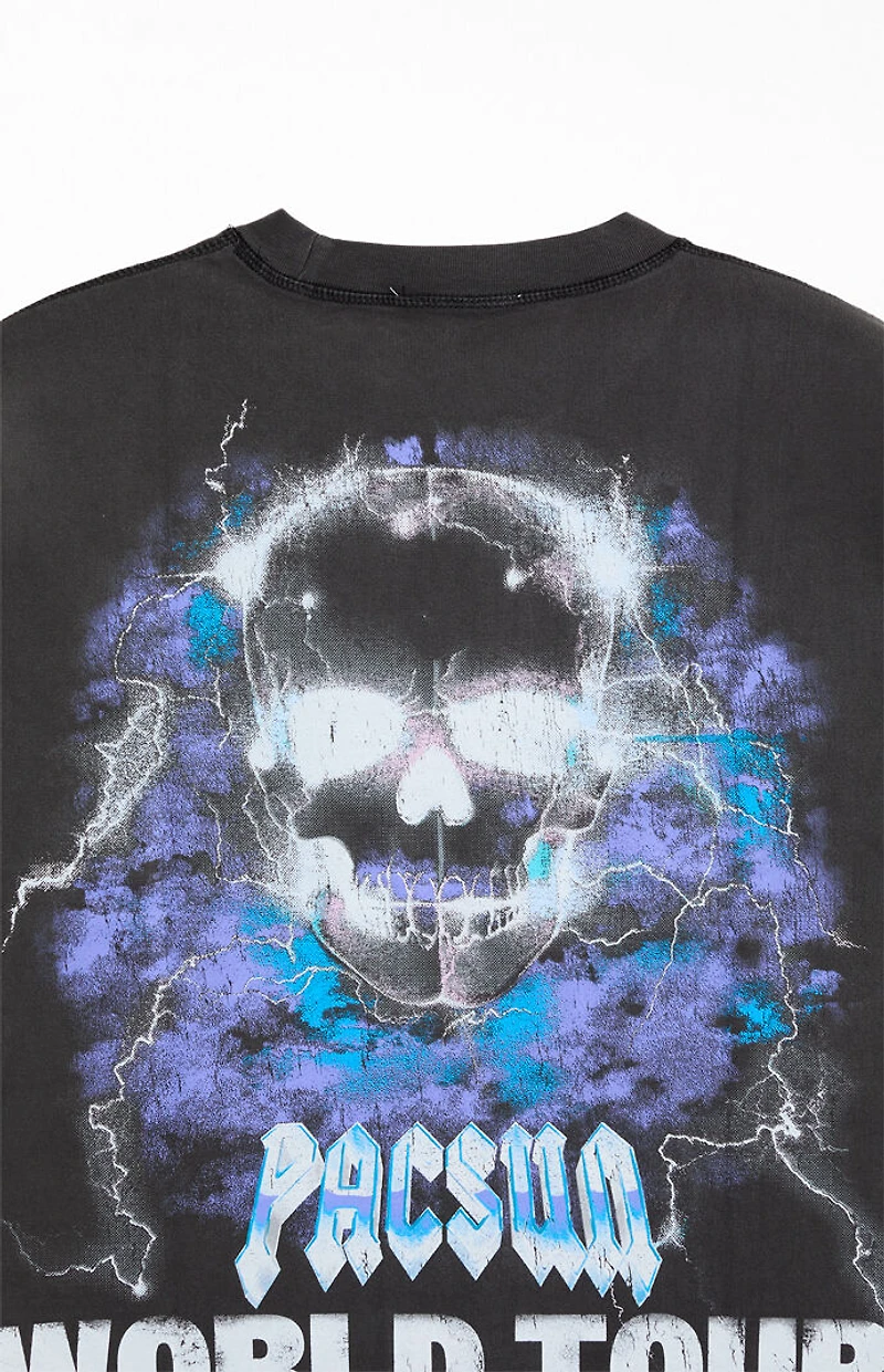 Pacsun World Tour T-Shirt