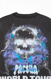 Pacsun World Tour T-Shirt