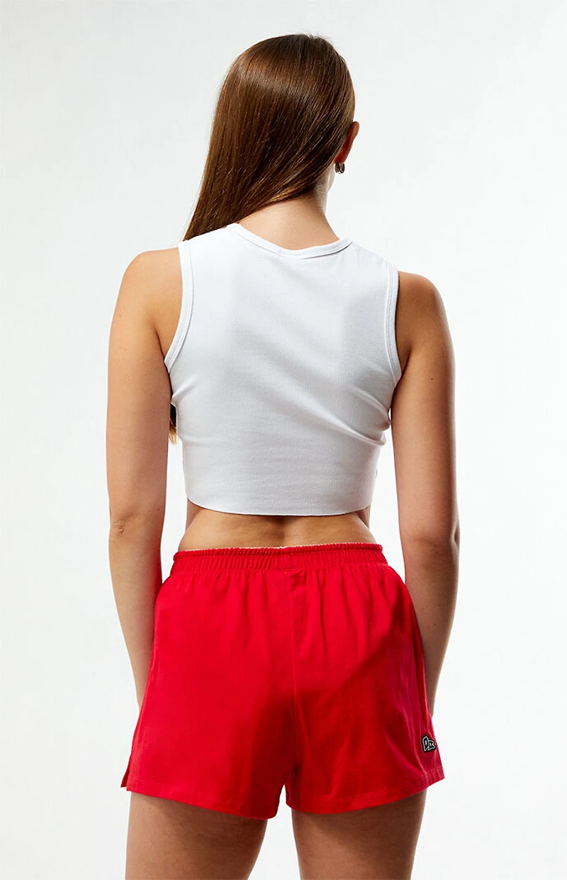 HYPE & VICE Alpha Omega P.E. Shorts